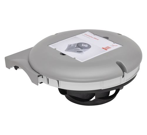 Zehnder Comfofan Silent Move Up - Perilex