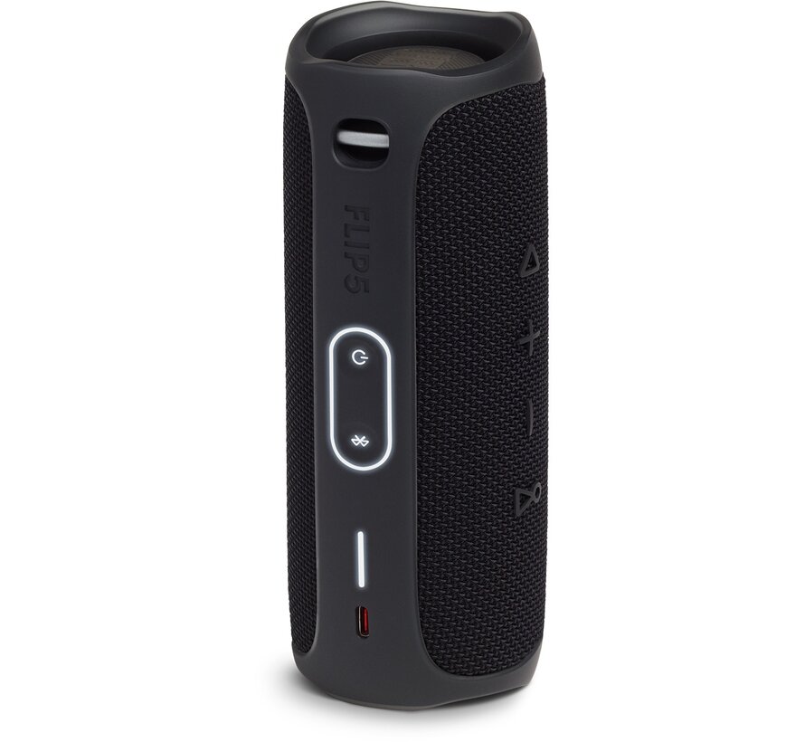 JBL Flip 5 Zwart