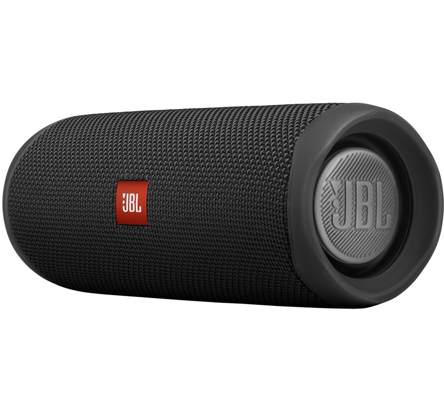 JBL Flip 5 Zwart