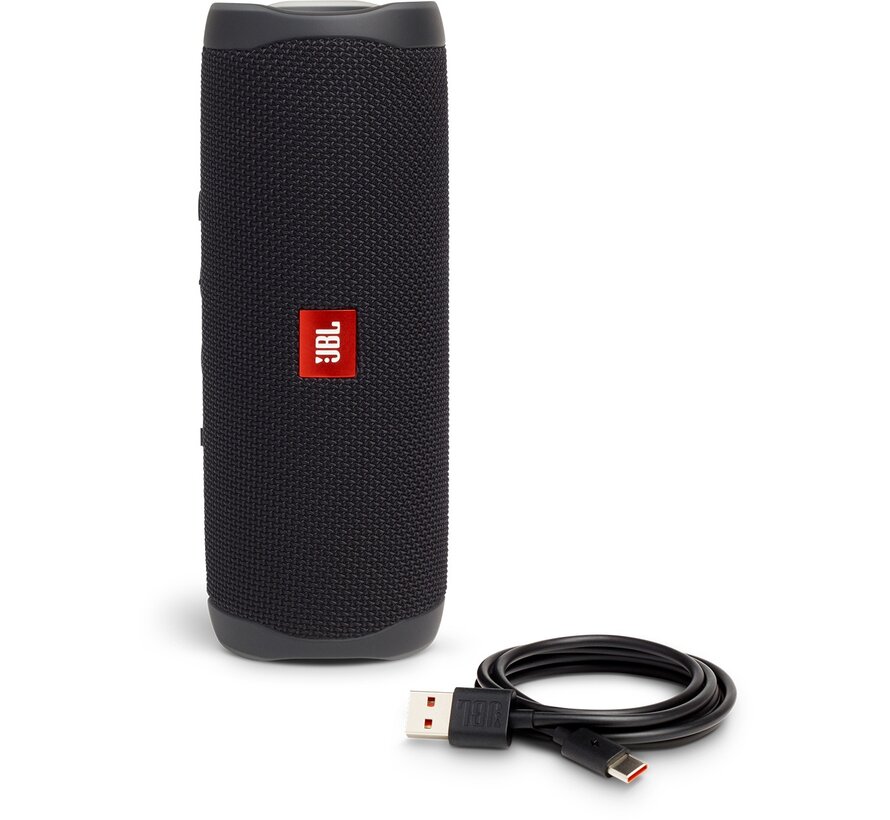 JBL Flip 5 Zwart