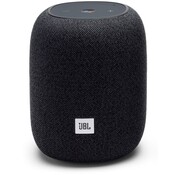JBL Link Music Zwart