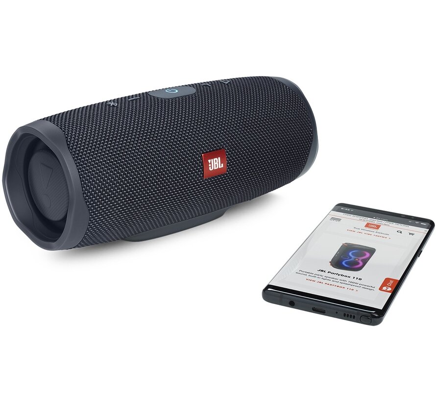 JBL Charge Essential 2