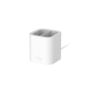 Ring Charging Station Quick Release Battery Pack