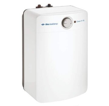 Itho Daalderop Close-in keukenboiler 15 liter 2200 W