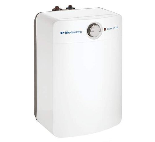 Itho Daalderop Close-in keukenboiler 15 liter 2200 W