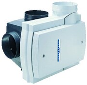 Orcon Compactline Compact-10P met perilex stekker