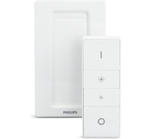 Philips Hue Draadloze Dimmer