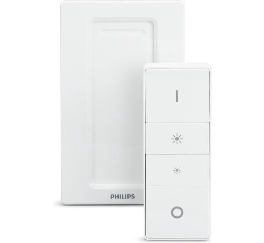 Philips Hue Draadloze Dimmer