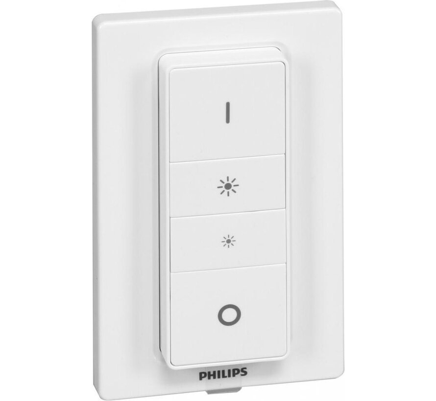 Philips Hue Draadloze Dimmer
