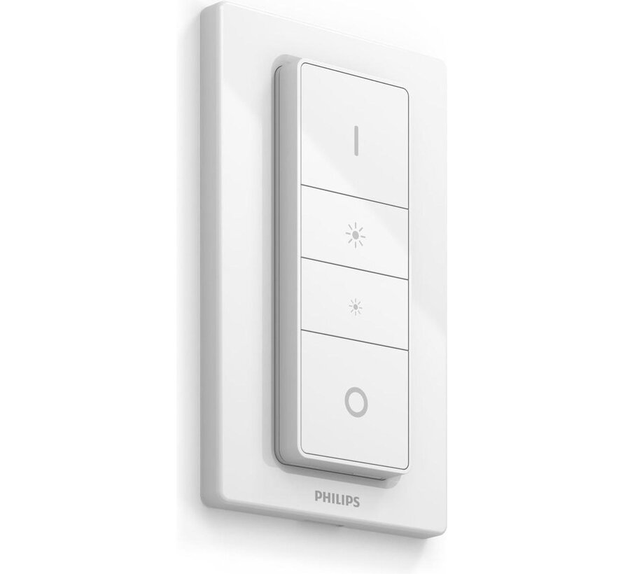 Philips Hue Draadloze Dimmer
