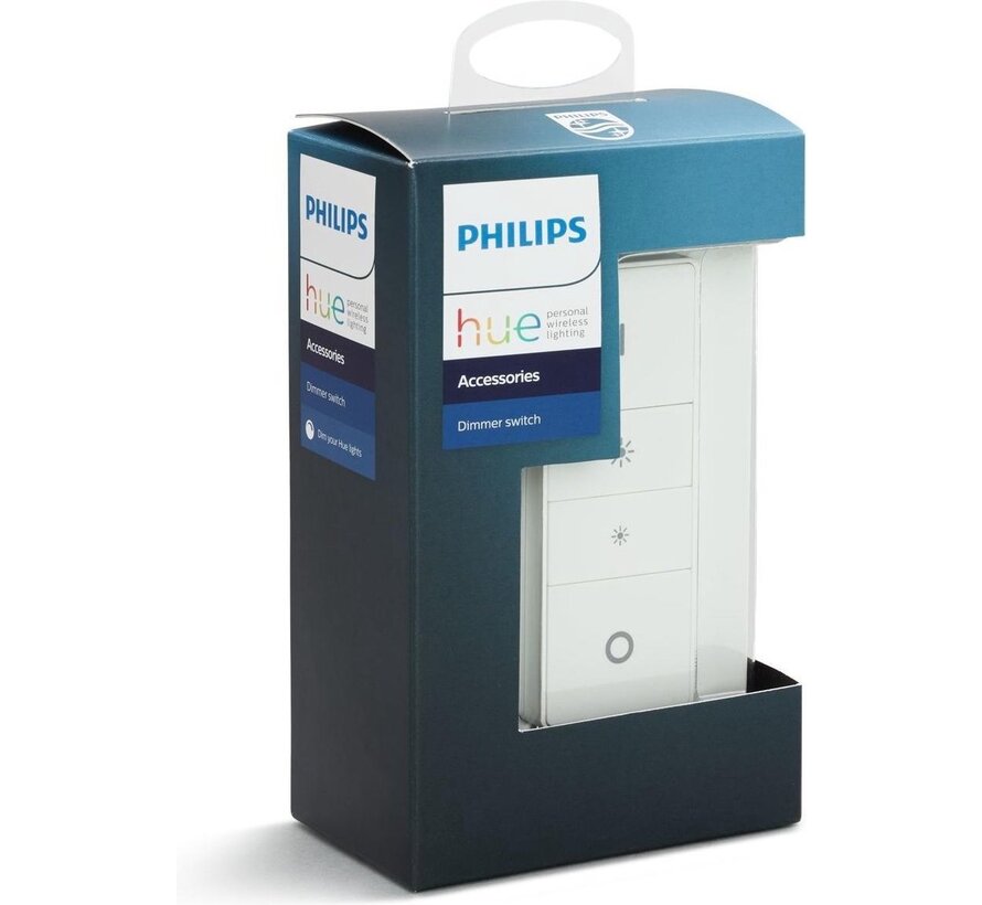 Philips Hue Draadloze Dimmer