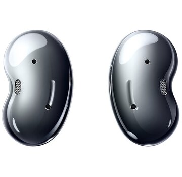 SAMSUNG Galaxy Buds Live Zwart