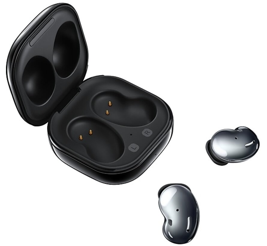 SAMSUNG Galaxy Buds Live Zwart