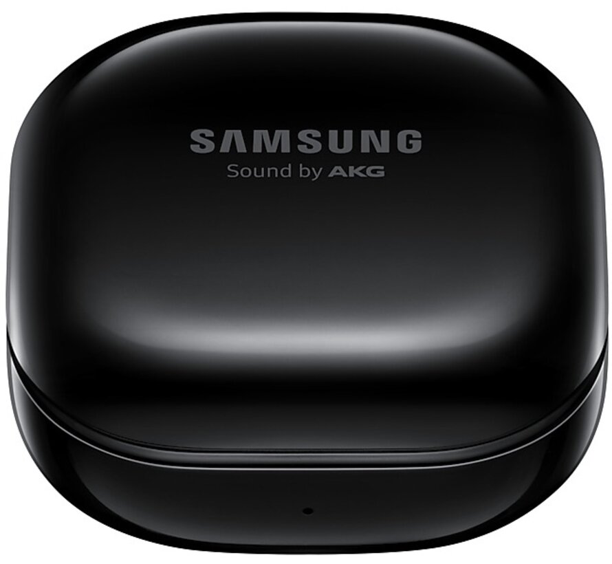 SAMSUNG Galaxy Buds Live Zwart