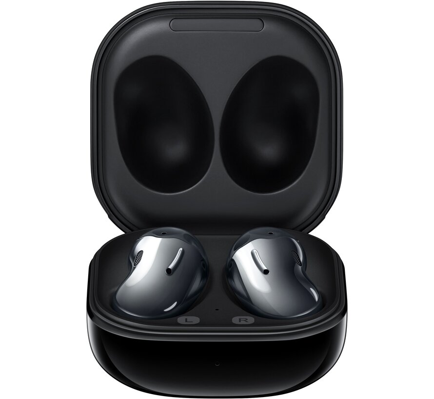 SAMSUNG Galaxy Buds Live Zwart