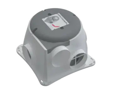 Zehnder Comfofan Silent (Perilex)
