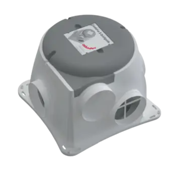 Zehnder Comfofan Silent (Perilex)