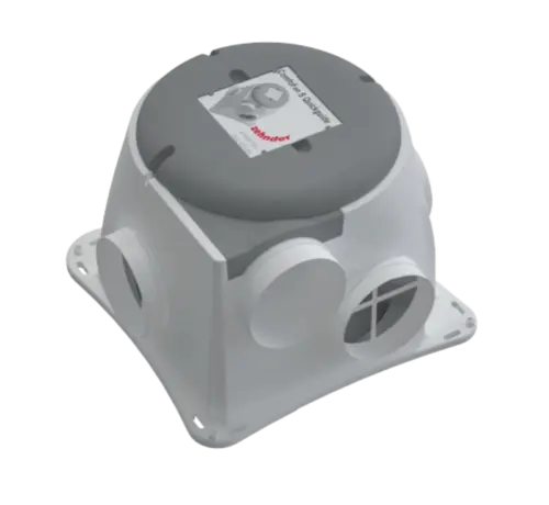 Zehnder Comfofan Silent (Perilex)