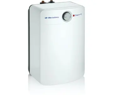 Itho Daalderop Close-in 10 liter Hotfill elektrische keukenboiler 500 W (5-80°C) - Refurbished
