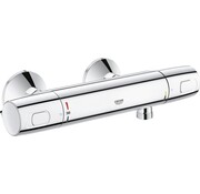 GROHE Precision Trend New Thermostatische Douchekraan 12 cm Chroom
