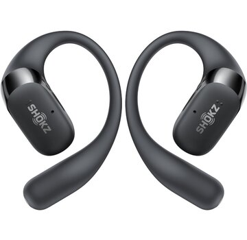 Shokz OpenFit 2+ Zwart In-ear Zwart