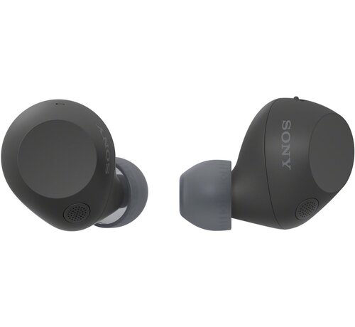 Sony WF-C710N Zwart