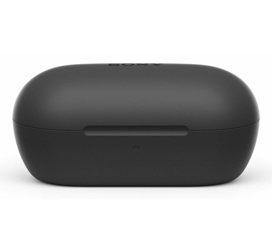 Sony WF-C710N Zwart