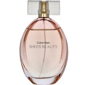 Calvin Klein Sheer Beauty 100 ml Eau de Toilette