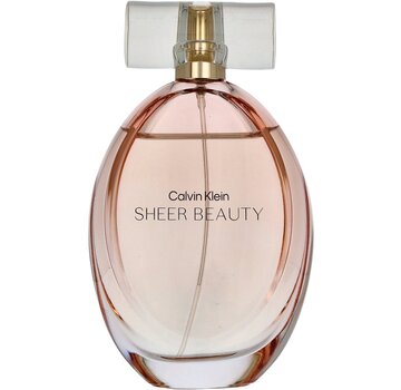 Calvin Klein Sheer Beauty 100 ml Eau de Toilette