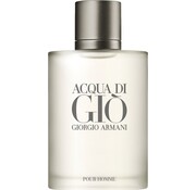 Giorgio Armani Acqua Di Gio Pour Homme Eau de Toilette 100 ml