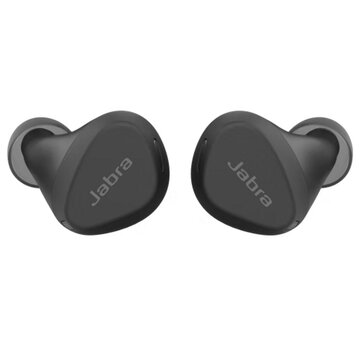 Jabra Elite 4 Active Zwart