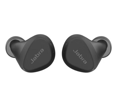 Jabra Elite 4 Active Zwart