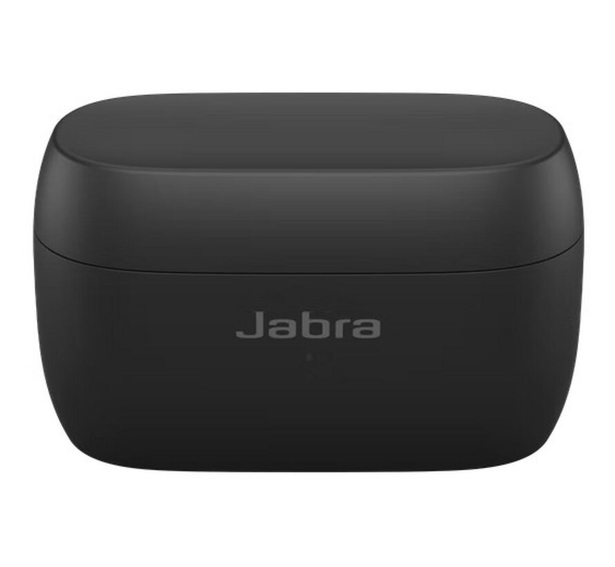 Jabra Elite 4 Active Zwart
