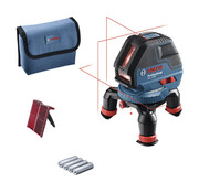 Bosch Blauw GLL 3-50 Lijnlaser