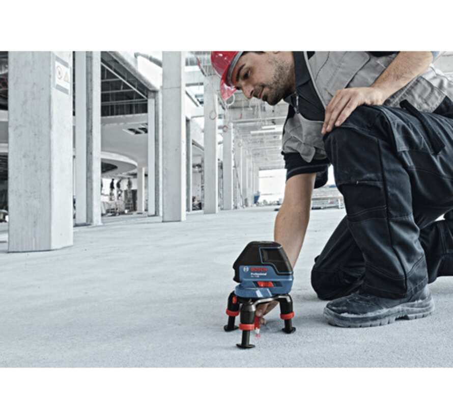 Bosch Blauw GLL 3-50 Lijnlaser