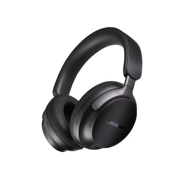 Bose QuietComfort Ultra Zwart - Retourdeal