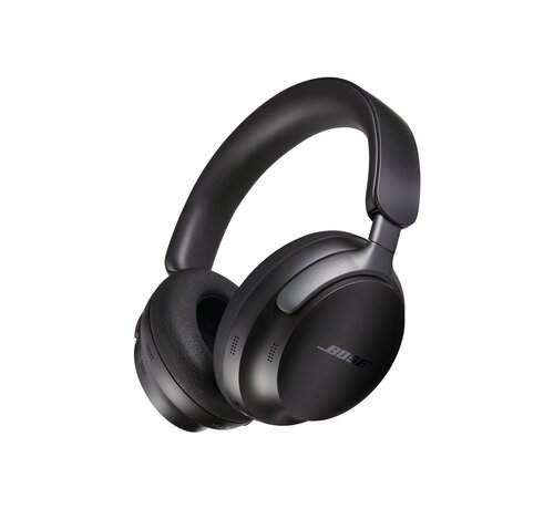 Bose QuietComfort Ultra Zwart - Retourdeal