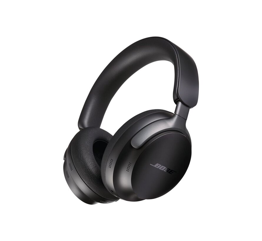Bose QuietComfort Ultra Zwart - Retourdeal