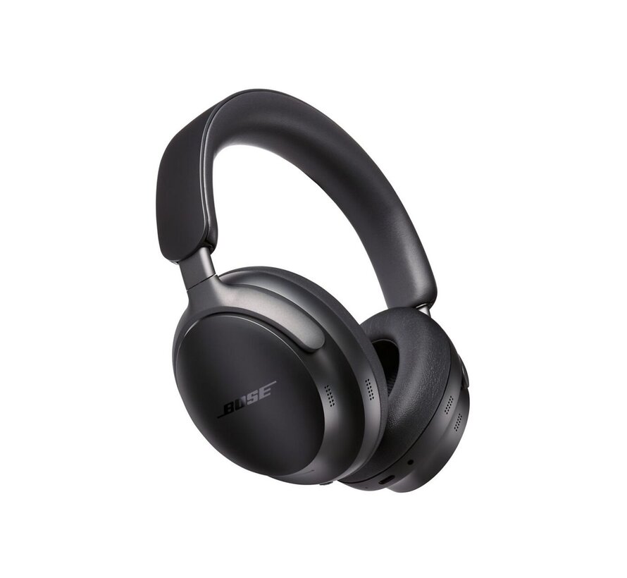 Bose QuietComfort Ultra Zwart - Retourdeal