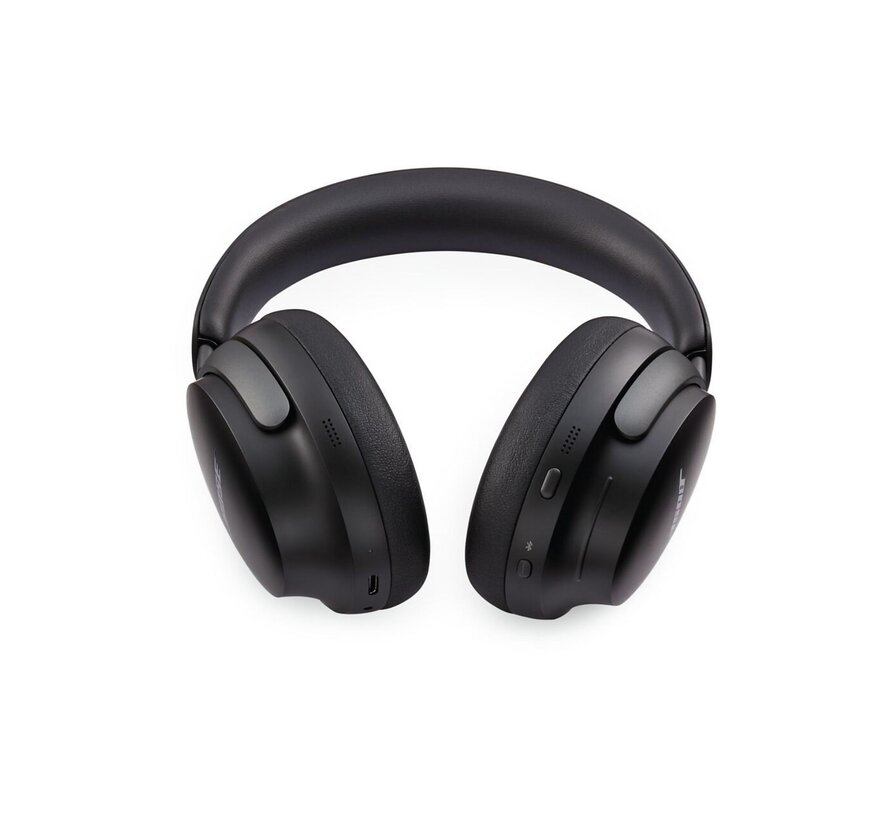 Bose QuietComfort Ultra Zwart - Retourdeal