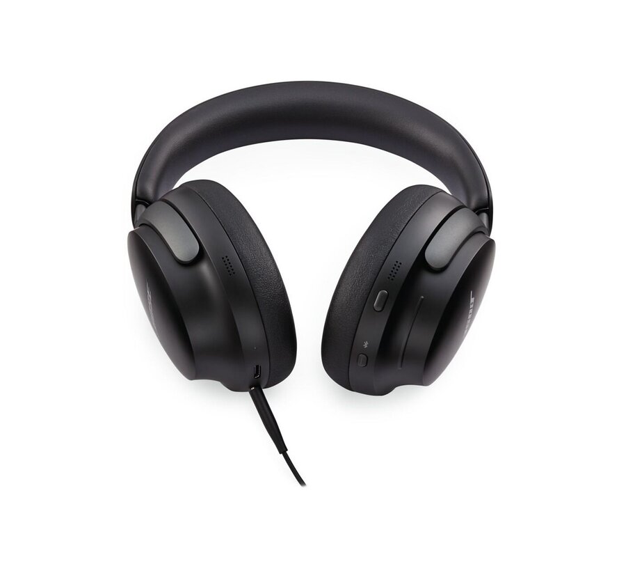 Bose QuietComfort Ultra Zwart - Retourdeal