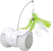 Ebi Cat Chaser Wheels