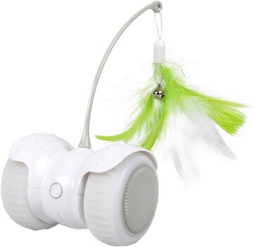 Ebi Cat Chaser Wheels