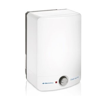 Itho Daalderop Close-up keukenboiler 10 liter - Refurbished