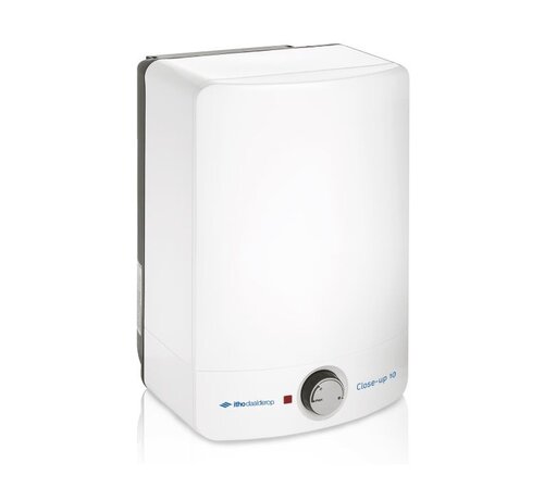 Itho Daalderop Close-up keukenboiler 10 liter - Refurbished