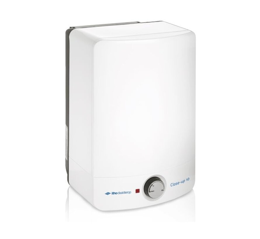 Itho Daalderop Close-up keukenboiler 10 liter - Refurbished