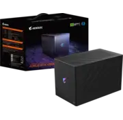 Gigabyte AORUS RTX 4090 GAMING BOX