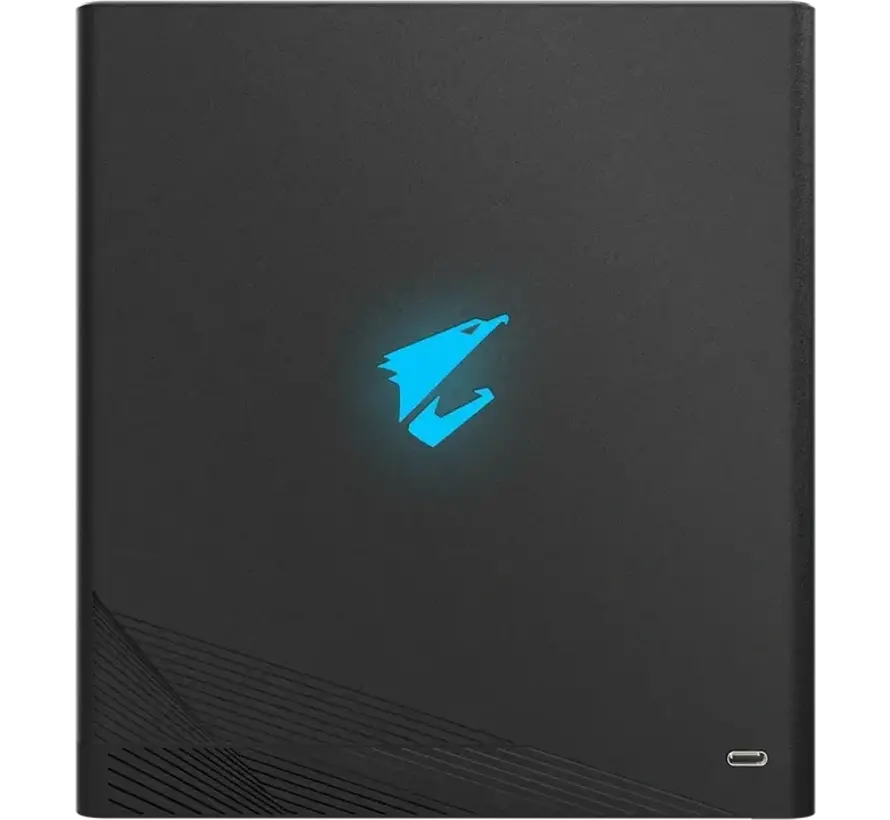 Gigabyte AORUS RTX 4090 GAMING BOX