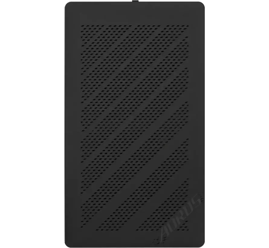 Gigabyte AORUS RTX 4090 GAMING BOX