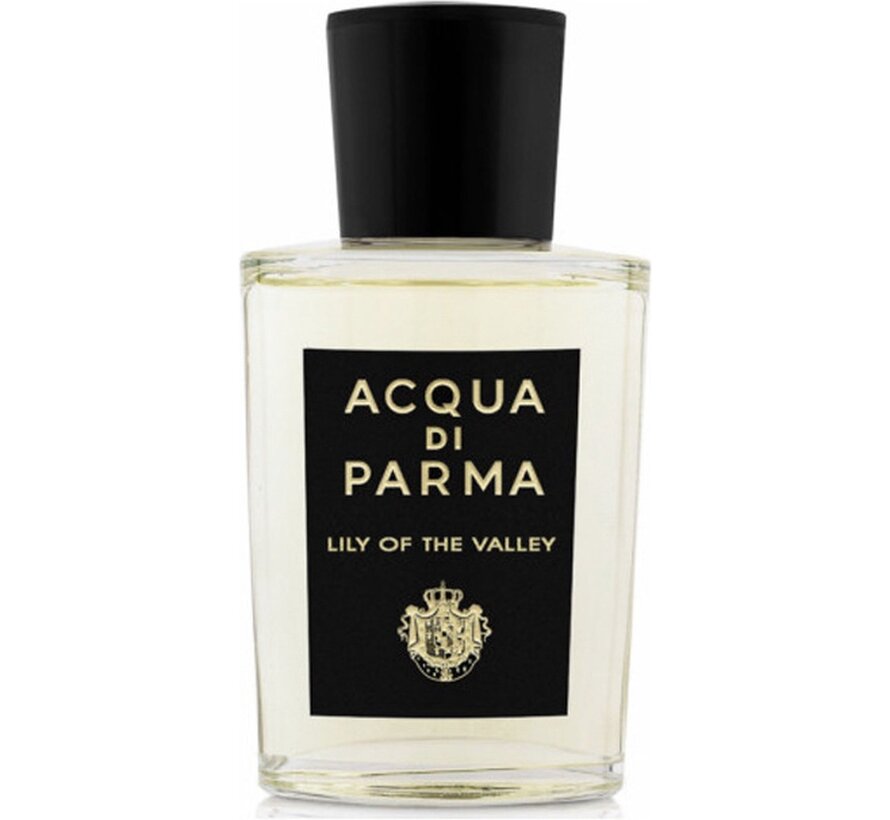 Acqua Di Parma Lily of the Valley Eau de Parfum 100 ml